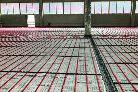 XPS Industriale (5 / 9 Immagini)