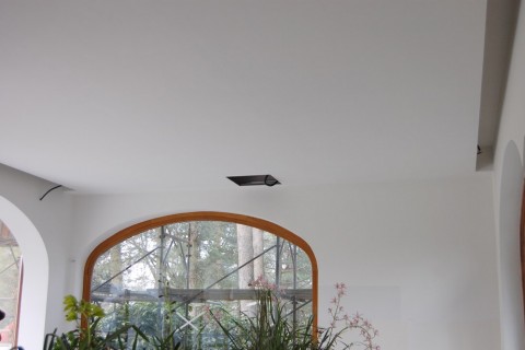 Sistema a soffitto DRY32 (12 / 12 Immagini)