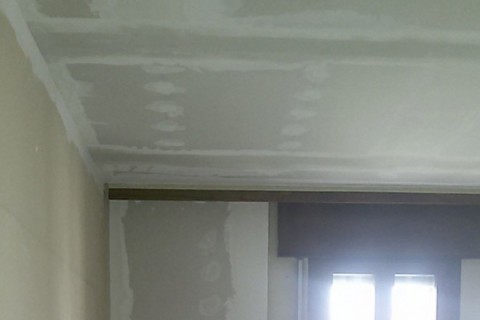 Sistema a soffitto DRY32 (10 / 12 Immagini)