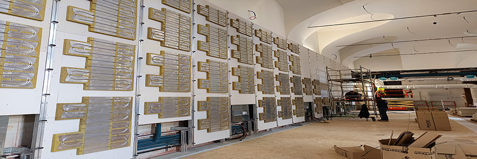 Sistemi ignifughi (Anteprima)