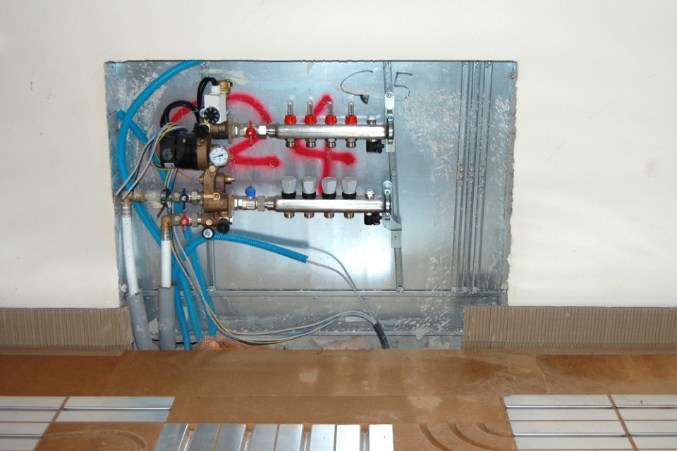 Eco Dry (3 / 11 Immagini)