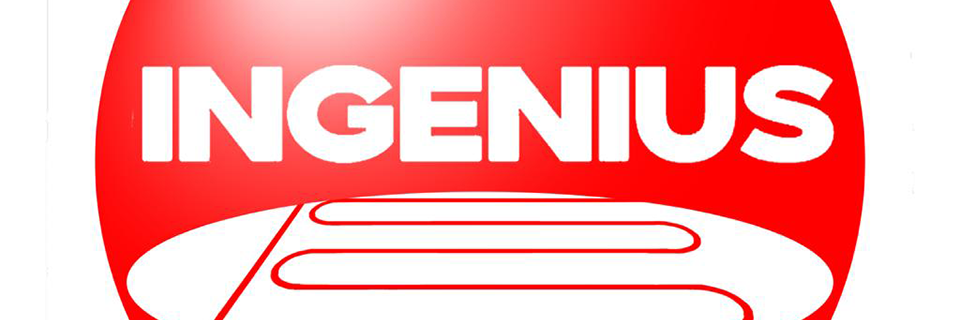 INGENIUS (Anteprima)