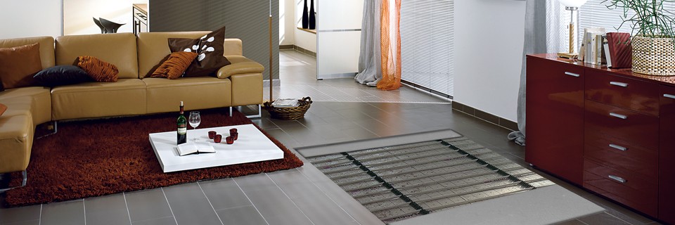 Sistemi a pavimento a umido (Anteprima)