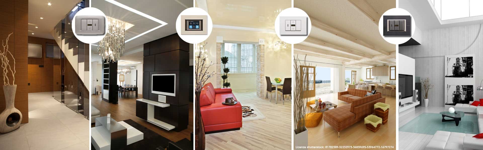 Tu scegli lo stile, al COMFORT ci pensiamo noi! (Anteprima)