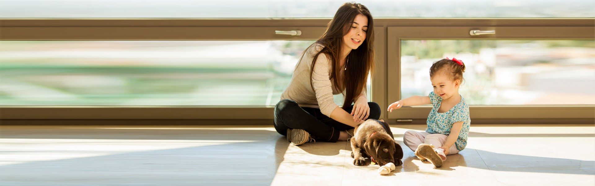 Il comfort del radiante (Anteprima)