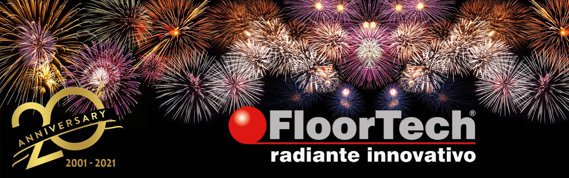 20 anni di successo (Anteprima)